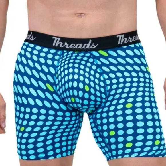 Performance Boxer Briefs - Picture 3 of 12